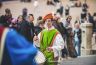 La fotogallery del Capodanno Senese 2019