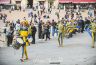 La fotogallery del Capodanno Senese 2019