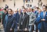 La fotogallery del Capodanno Senese 2019