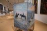 La fotogallery dell'inaugurazione della mostra Cavalli d'Autore
