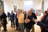 La fotogallery dell'inaugurazione della mostra Cavalli d'Autore