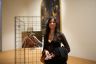 La fotogallery dell'inaugurazione della mostra Cavalli d'Autore