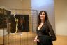 La fotogallery dell'inaugurazione della mostra Cavalli d'Autore