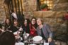 Lupa: la fotogallery della Cena del Piatto