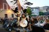 Lupa: la fotogallery della Cena del Piatto