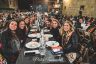 Lupa: la fotogallery della Cena del Piatto