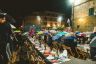 Lupa: la fotogallery della Cena del Piatto