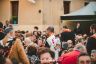 Lupa: la fotogallery della Cena del Piatto