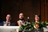 Lupa: la fotogallery della Cena del Piatto