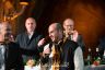 Lupa: la fotogallery della Cena del Piatto