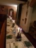 Venerdì scorso si è tenuta la Cena dei Priori nella Contrada San Domenico