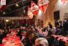 Contrada San Magno: il racconto della cena di sabato 14 gennaio