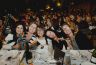 Lupa: la fotogallery della Cena della Vittoria