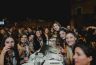 Lupa: la fotogallery della Cena della Vittoria
