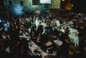 Lupa: la fotogallery della Cena della Vittoria