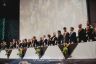 Lupa: la fotogallery della Cena della Vittoria