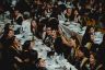 Lupa: la fotogallery della Cena della Vittoria