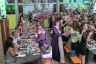 La fotogallery della Cena della Vittoria di Voltaia