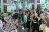 La fotogallery della Cena della Vittoria di Voltaia