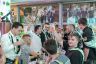 La fotogallery della Cena della Vittoria di Voltaia