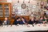 La fotogallery della Cena dei Barbareschi 2020