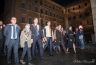 Lupa: ieri la 