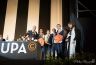 Lupa: ieri la 