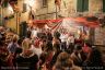 La fotogallery della Cena del Fantino nella Contrada Coro