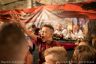 La fotogallery della Cena del Fantino nella Contrada Coro