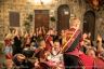 La fotogallery della Cena del Fantino nella Contrada Coro