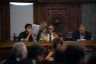 La fotogallery del Consiglio Comunale di questa sera