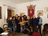 Torre: al via 