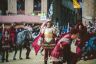 Palio Straordinario: alcune foto del Corteo Storico