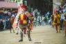 Palio Straordinario: alcune foto del Corteo Storico