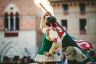 Palio Straordinario: alcune foto del Corteo Storico