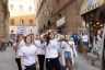 La fotogallery del Corteo della Vittoria del Drago