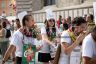 La fotogallery del Corteo della Vittoria del Drago