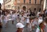 La fotogallery del Corteo della Vittoria del Drago