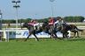 Corse regolari: Dario Vargiu vince il Derby italiano di galoppo