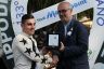 Corse regolari: Dario Vargiu vince il Derby italiano di galoppo