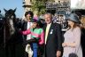 Corse regolari: Dario Vargiu vince il Derby italiano di galoppo