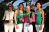 Corse regolari: Dario Vargiu vince il Derby italiano di galoppo