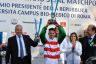 La fotogallery del Derby di Galoppo 2019