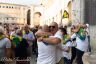 La fotogallery dell'estrazione delle Contrade di oggi