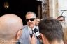 La fotogallery dell'estrazione delle Contrade di oggi
