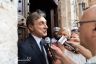 La fotogallery dell'estrazione delle Contrade di oggi