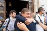 La fotogallery dell'estrazione delle Contrade di oggi