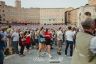 Palio 16 agosto 2019: la fotogallery dell'Estrazione delle Contrade