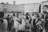 Palio 16 agosto 2019: la fotogallery dell'Estrazione delle Contrade