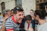 Palio 16 agosto 2019: la fotogallery dell'Estrazione delle Contrade